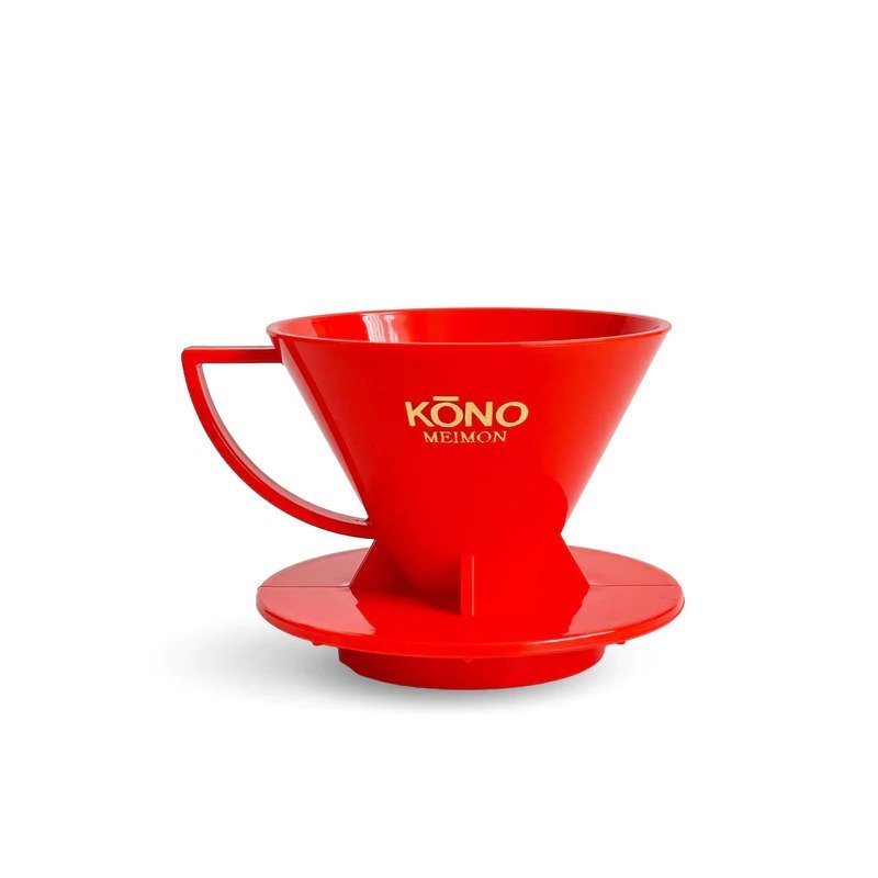 Kono Meimon 2 Cups Coffee Dripper - Caffeine Lab