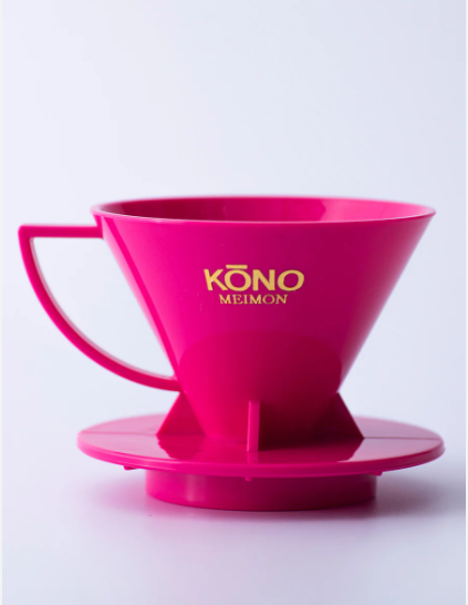 Kono Meimon 2 Cups Coffee Dripper