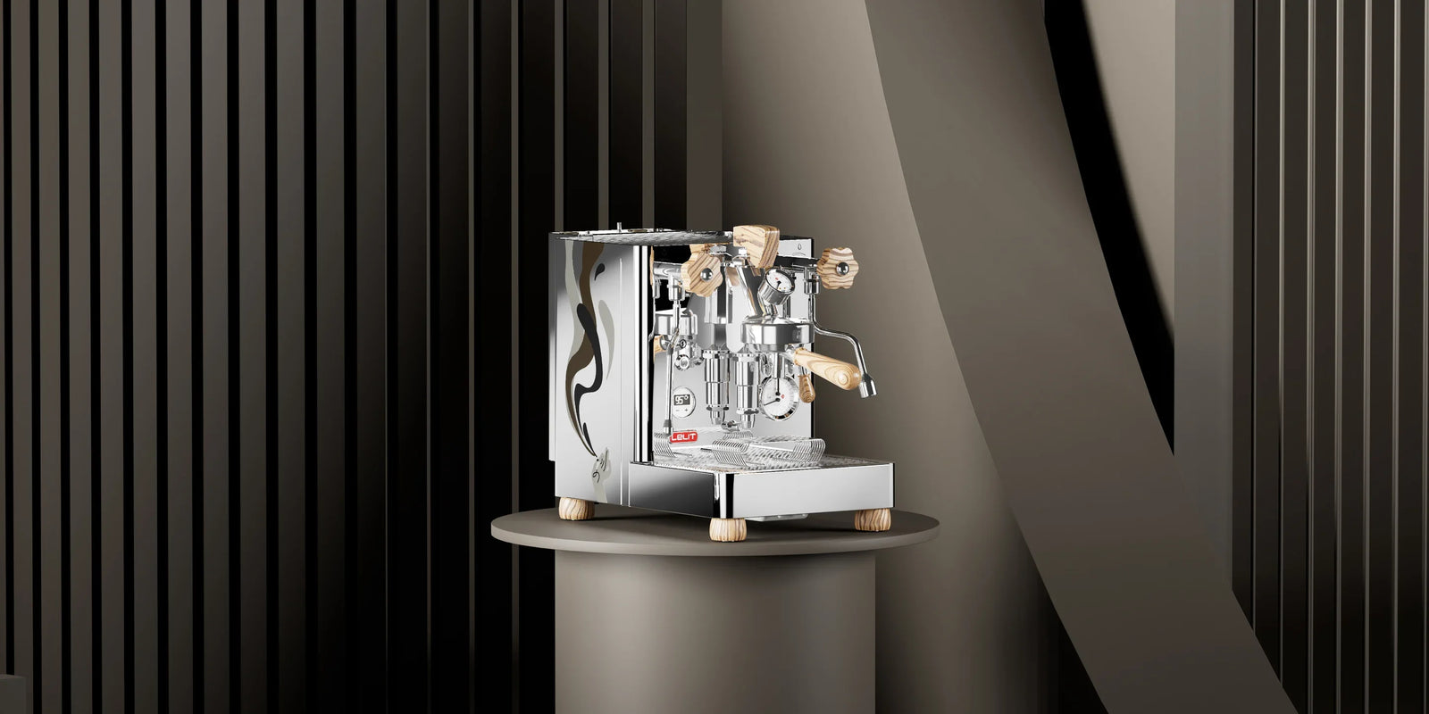 LELIT Bianca 40th Anniversary Edition
