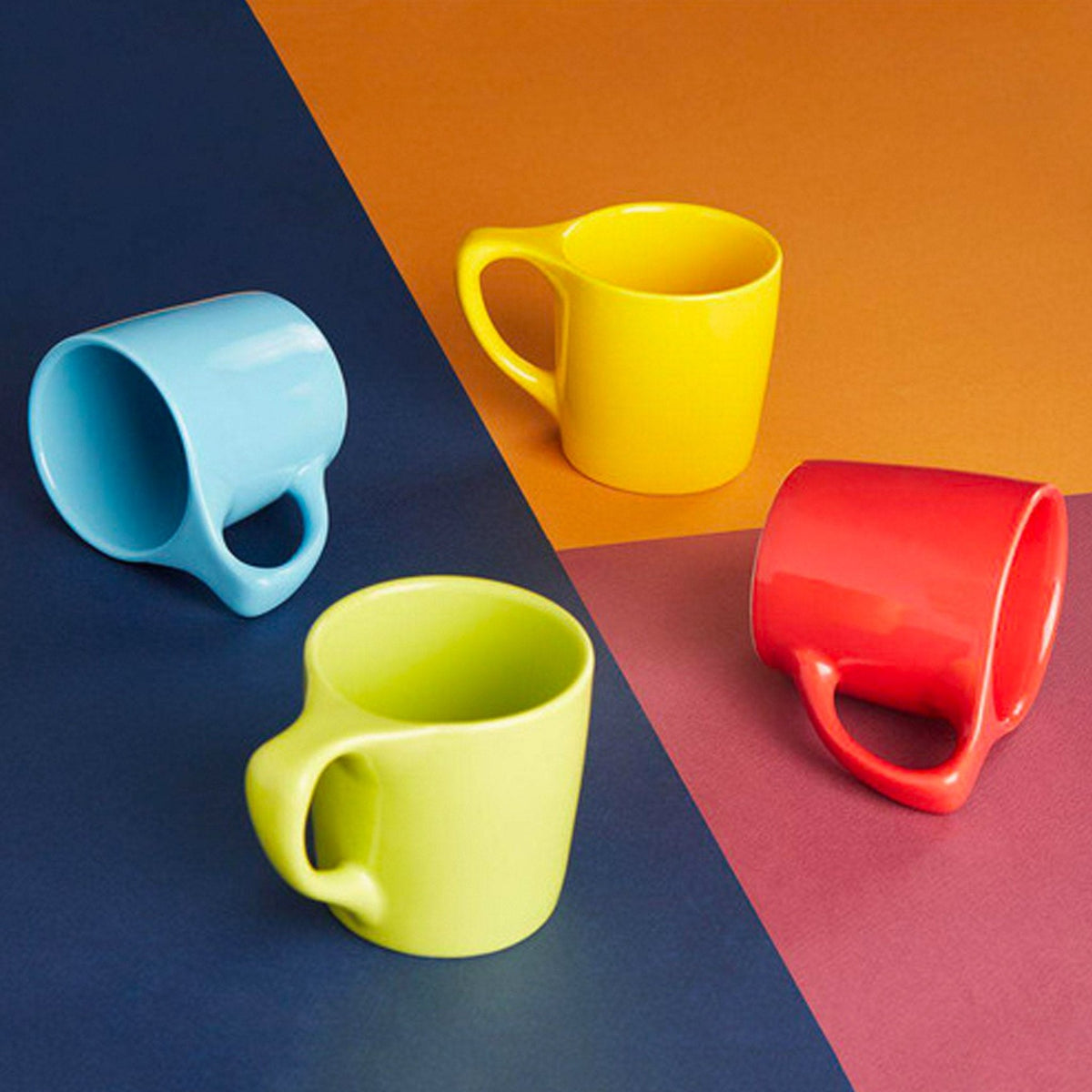 Lino Coffee Mug 296ml - Caffeine Lab