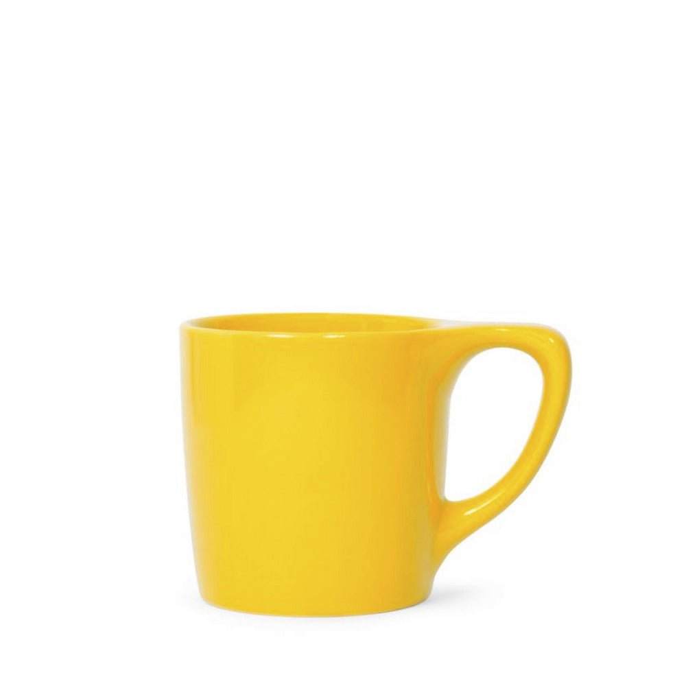 Lino Coffee Mug 296ml - Caffeine Lab