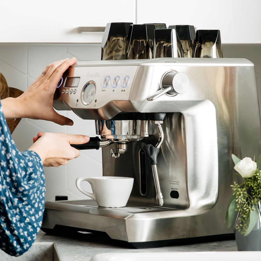 Lino Double Cappuccino Cup &amp; Saucer 177ml - Caffeine Lab