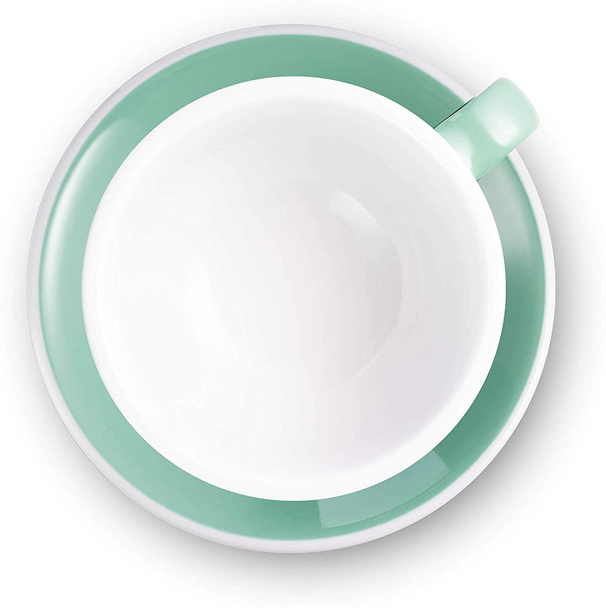 LOVERAMICS Egg Cappuccino Cup 200ml - Caffeine Lab