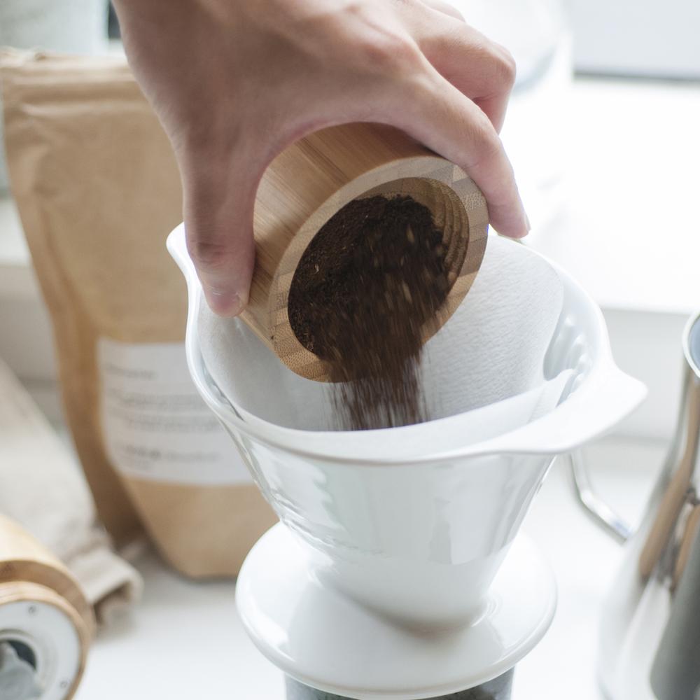 Loveramics Roasters Coffee Grinder - Caffeine Lab