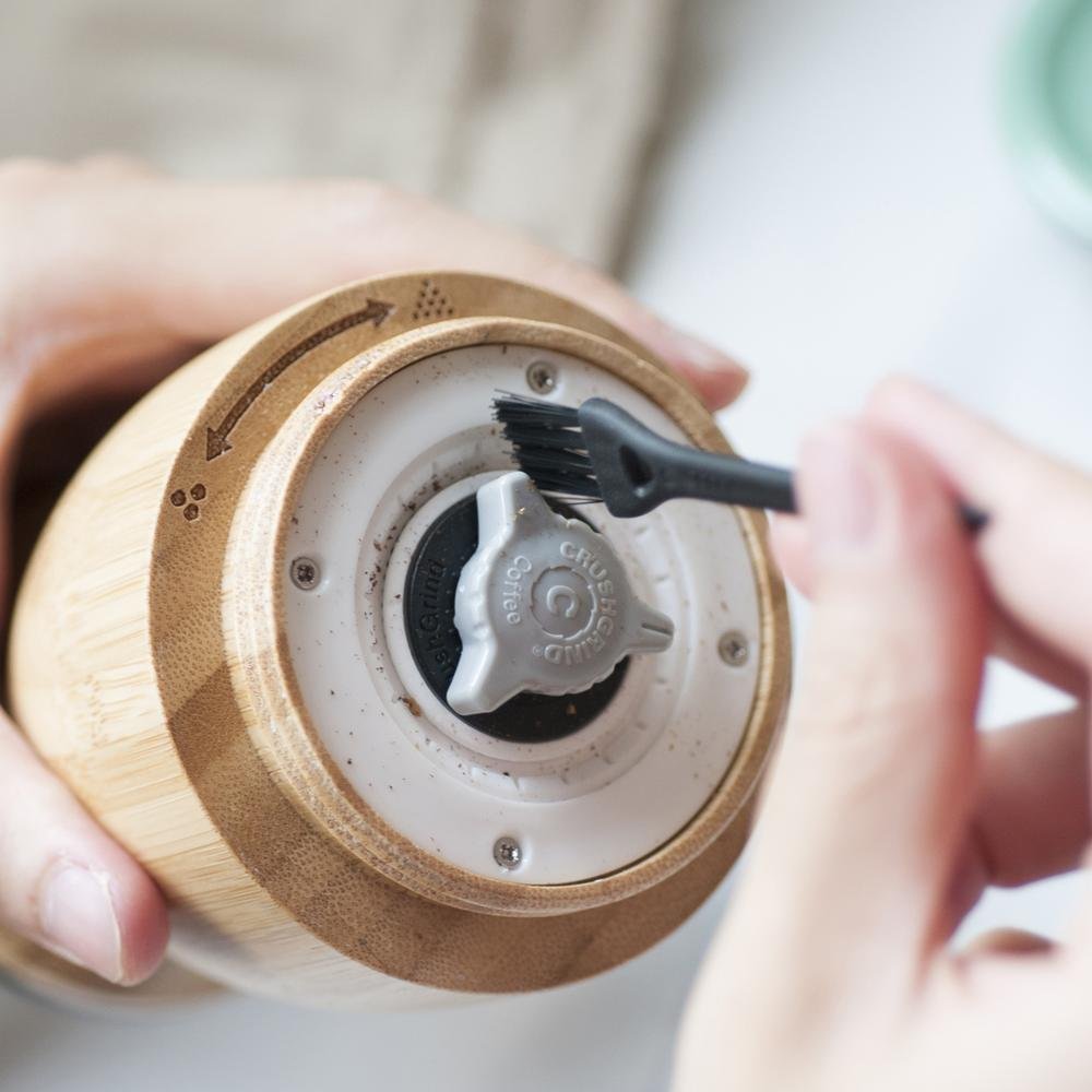 Loveramics Roasters Coffee Grinder - Caffeine Lab