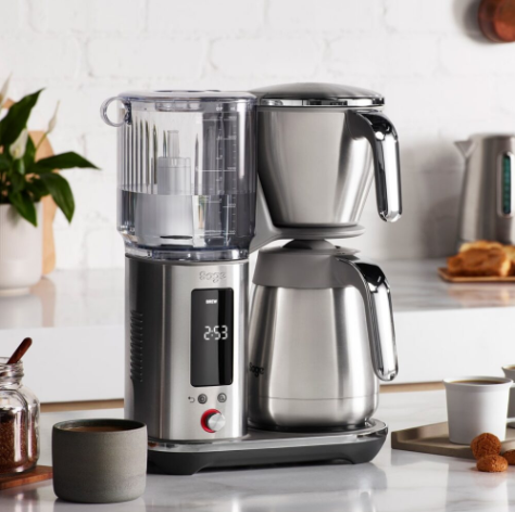 The Luxe Precision Brewer Thermal