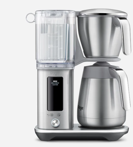 The Luxe Precision Brewer Thermal