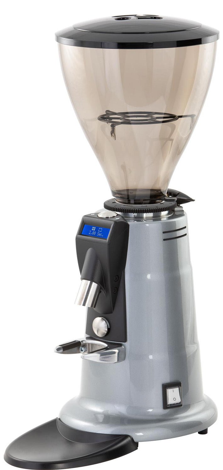 Macap MXD Digital Grinder - Caffeine Lab
