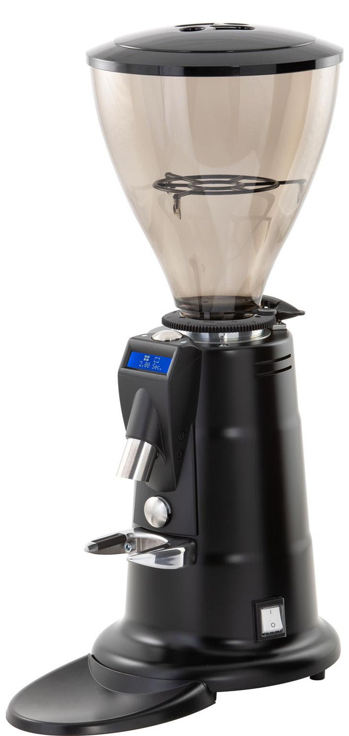Macap MXD Digital Grinder - Caffeine Lab