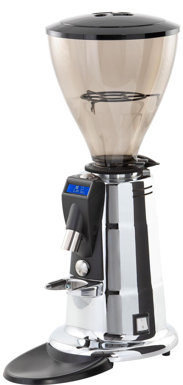Macap MXD Digital Grinder - Caffeine Lab