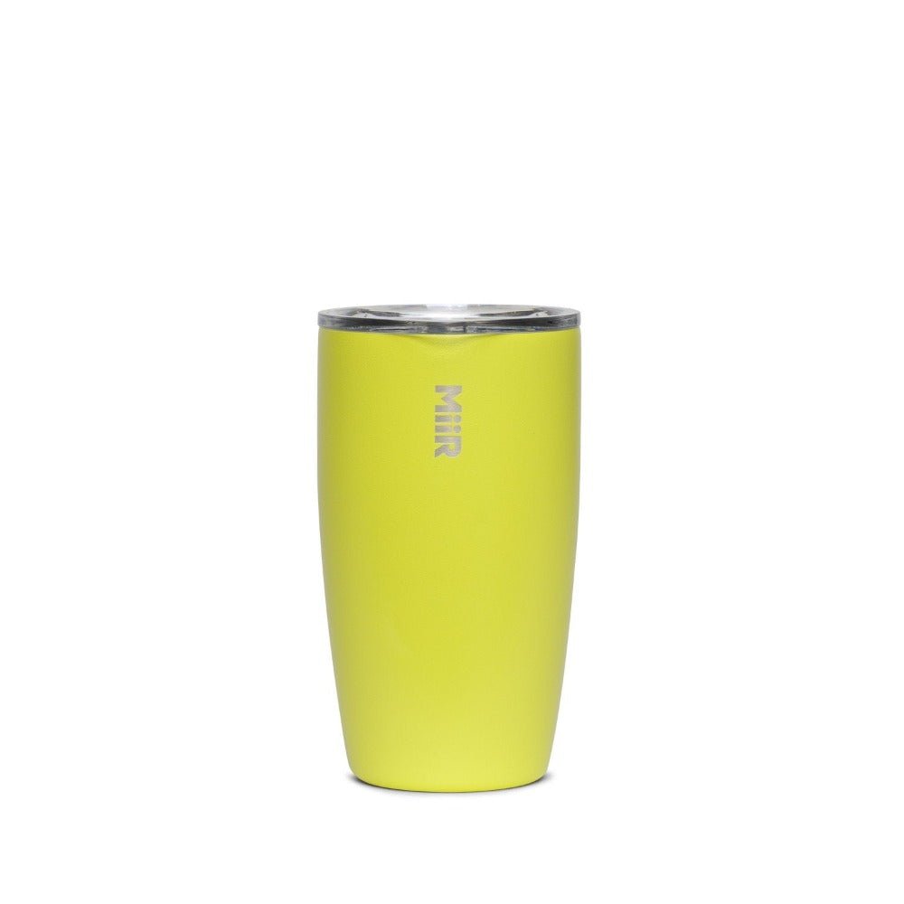 MiiR Tumbler 236ml - Caffeine Lab