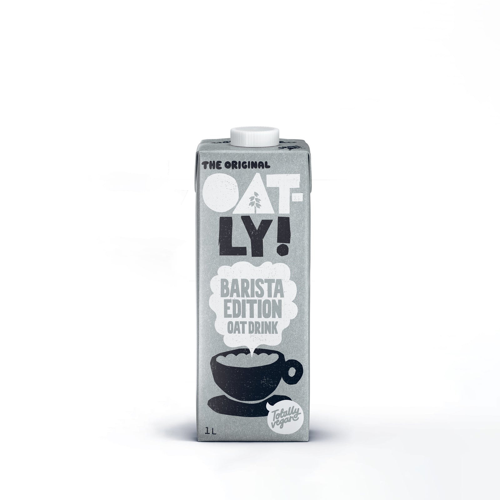 Oatly