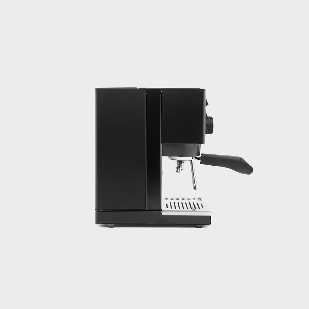 Rancilio Silvia Espresso Machine - Caffeine Lab