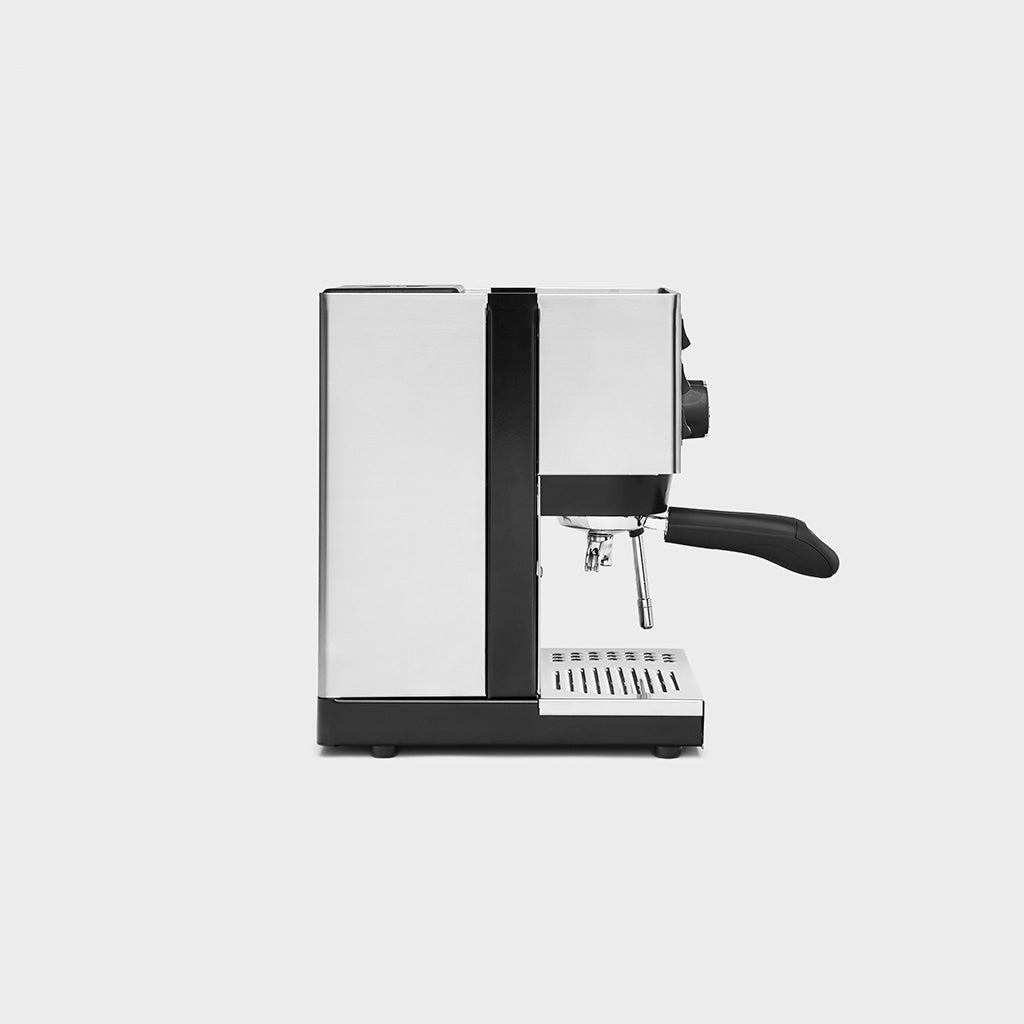 Rancilio Silvia Espresso Machine - Caffeine Lab