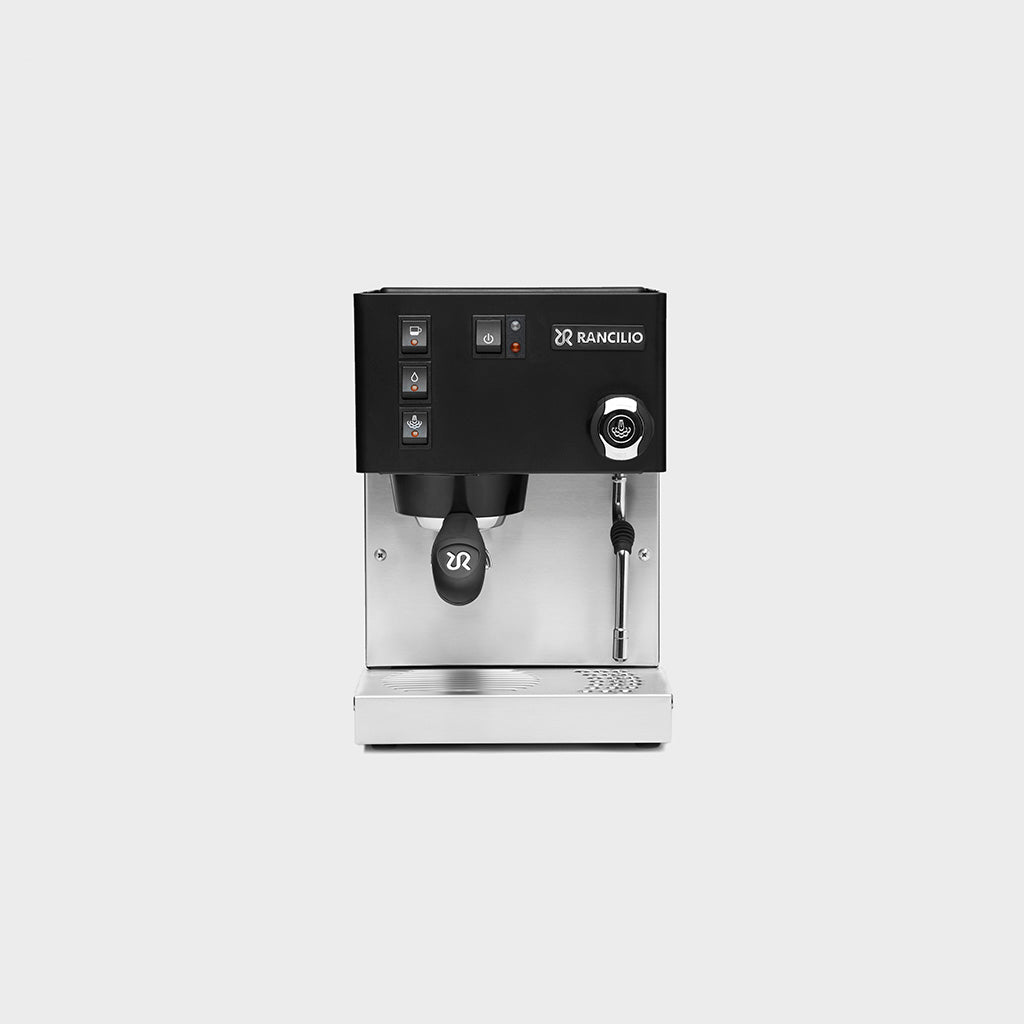 Rancilio Silvia Espresso Machine - Caffeine Lab