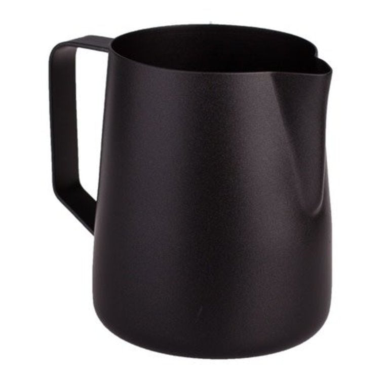 Rhino Stealth Milk Pitcher 600ml - Caffeine Lab
