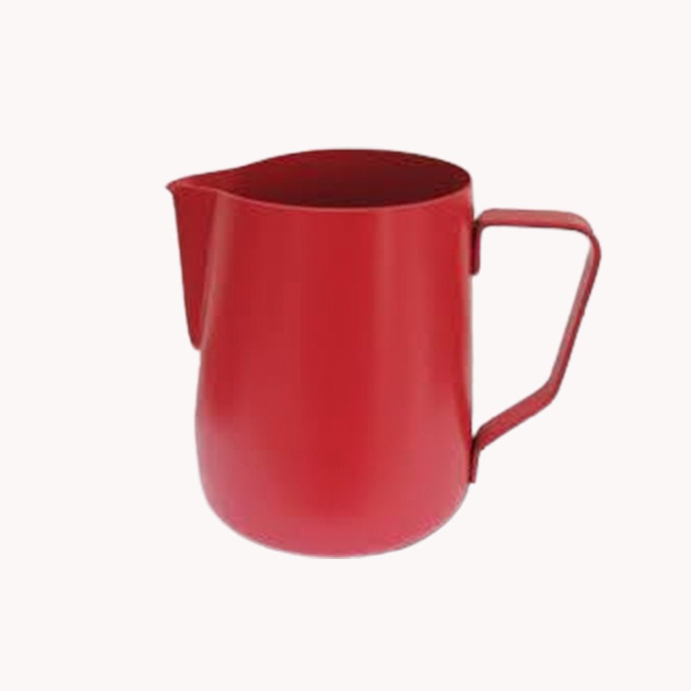 Rhino Stealth Milk Pitcher 600ml - Caffeine Lab