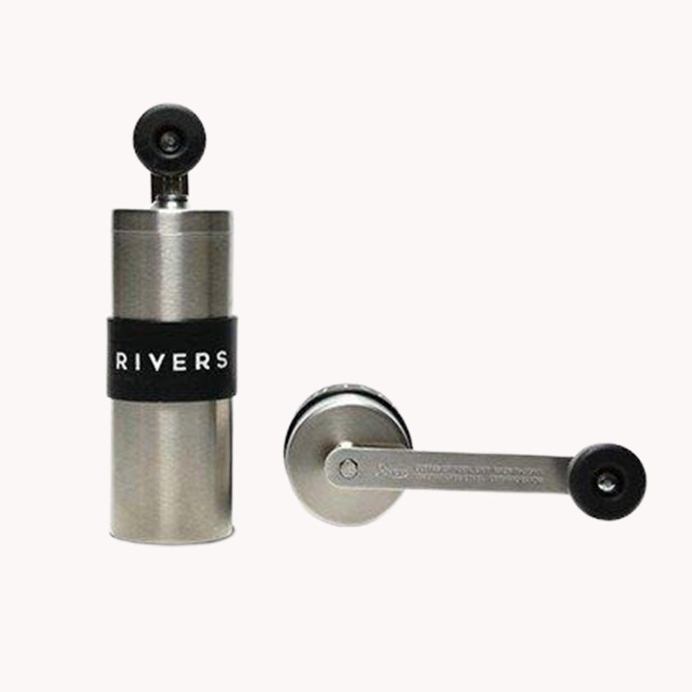 Rivers