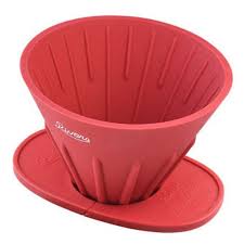 Rivers Coffee Pour Over Set - Caffeine Lab