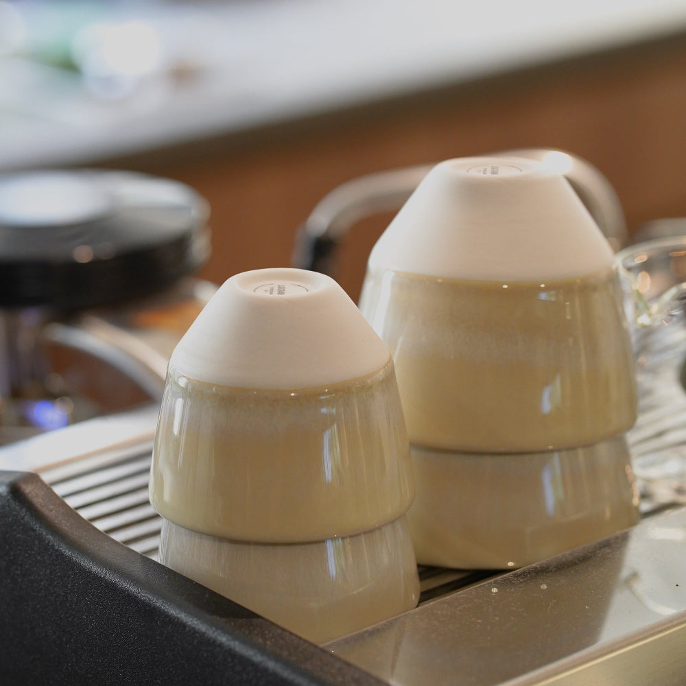 Scandi Cappuccino Cup 200mL