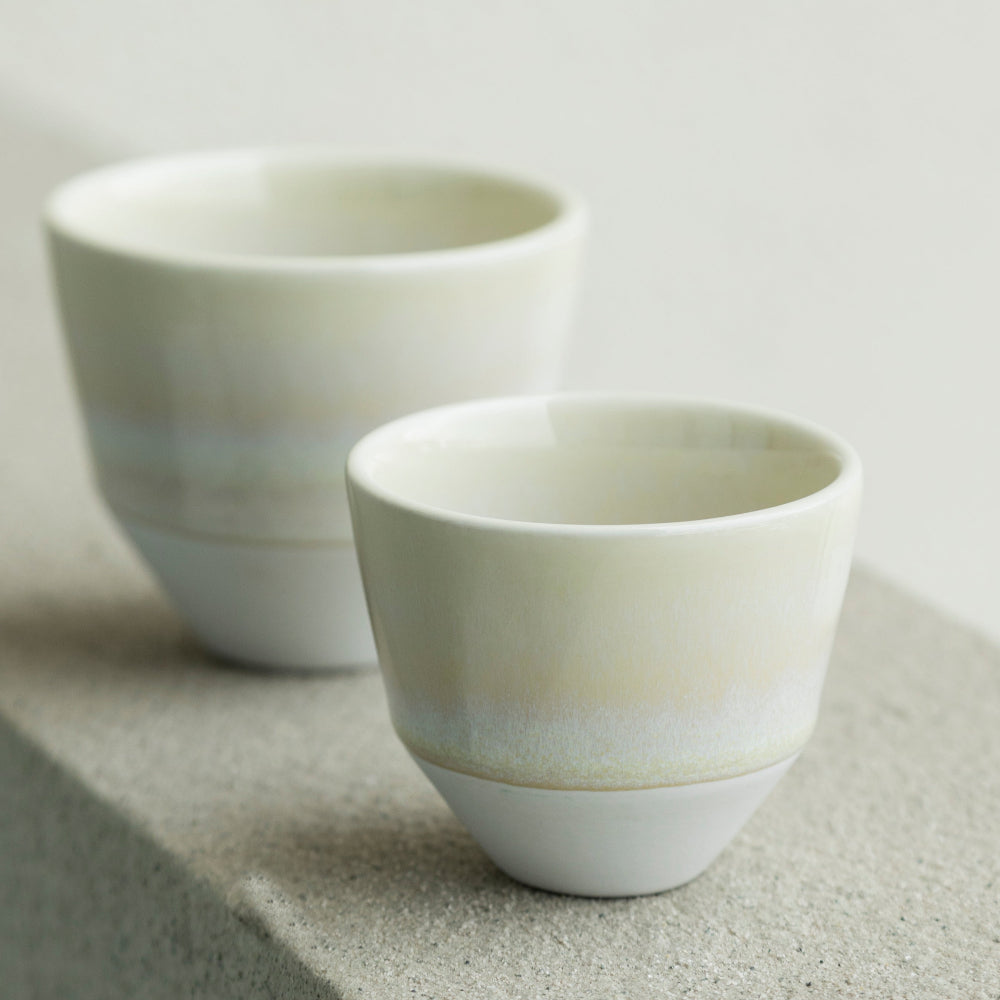 Scandi Cortado Cup 120mL