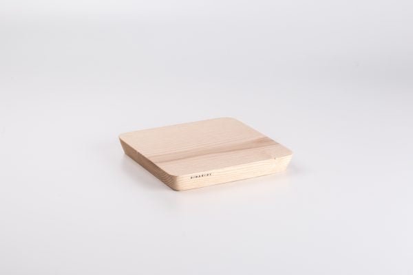 Sibarist Coffee Tray Without Drain - Caffeine Lab