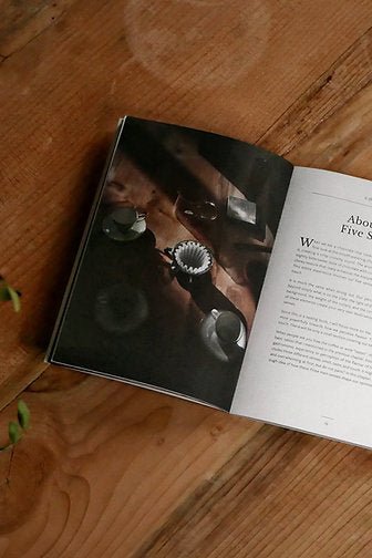 Sip 'n' Slurp: A Guide to Expert Coffee Tasting - Caffeine Lab