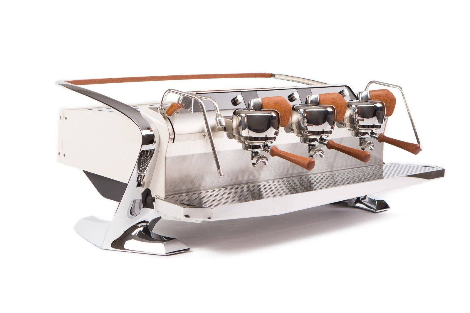 Slayer Steam LPx - 3 Group (BackOrder) - Caffeine Lab