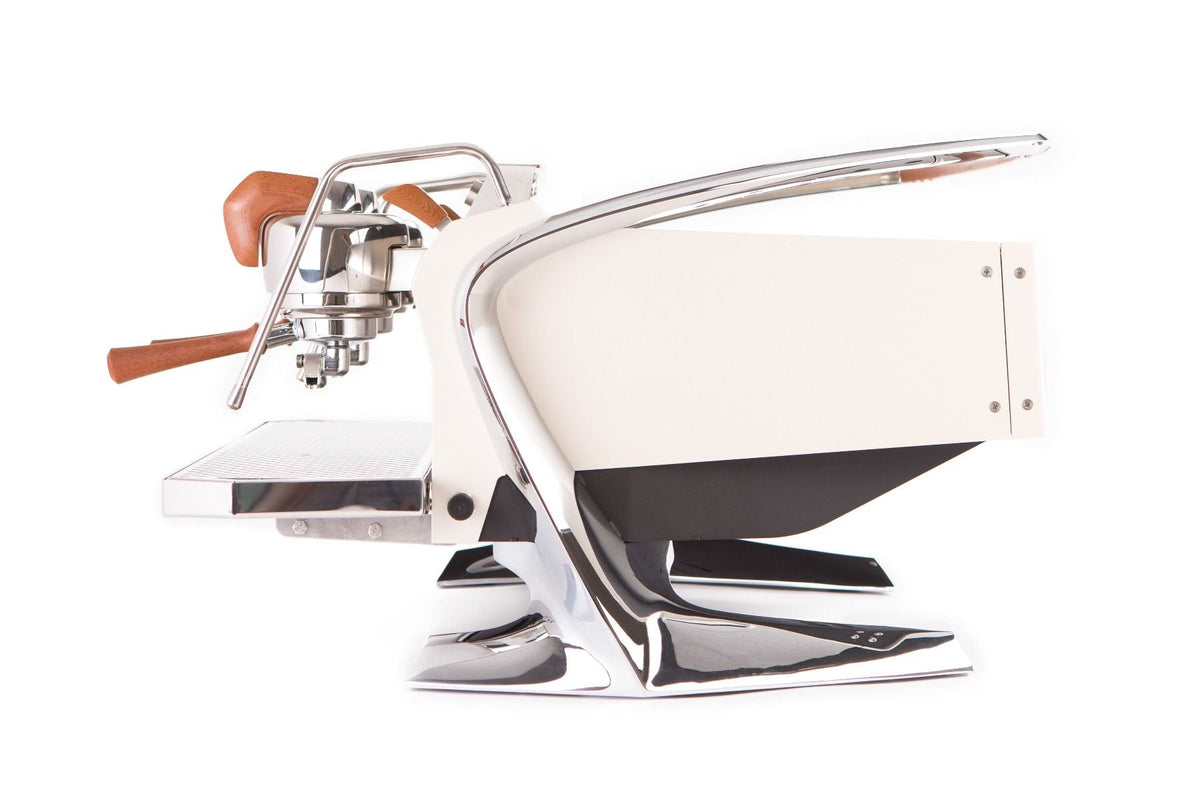 Slayer Steam LPx Espresso Machine - 2 Group (BackOrder) - Caffeine Lab