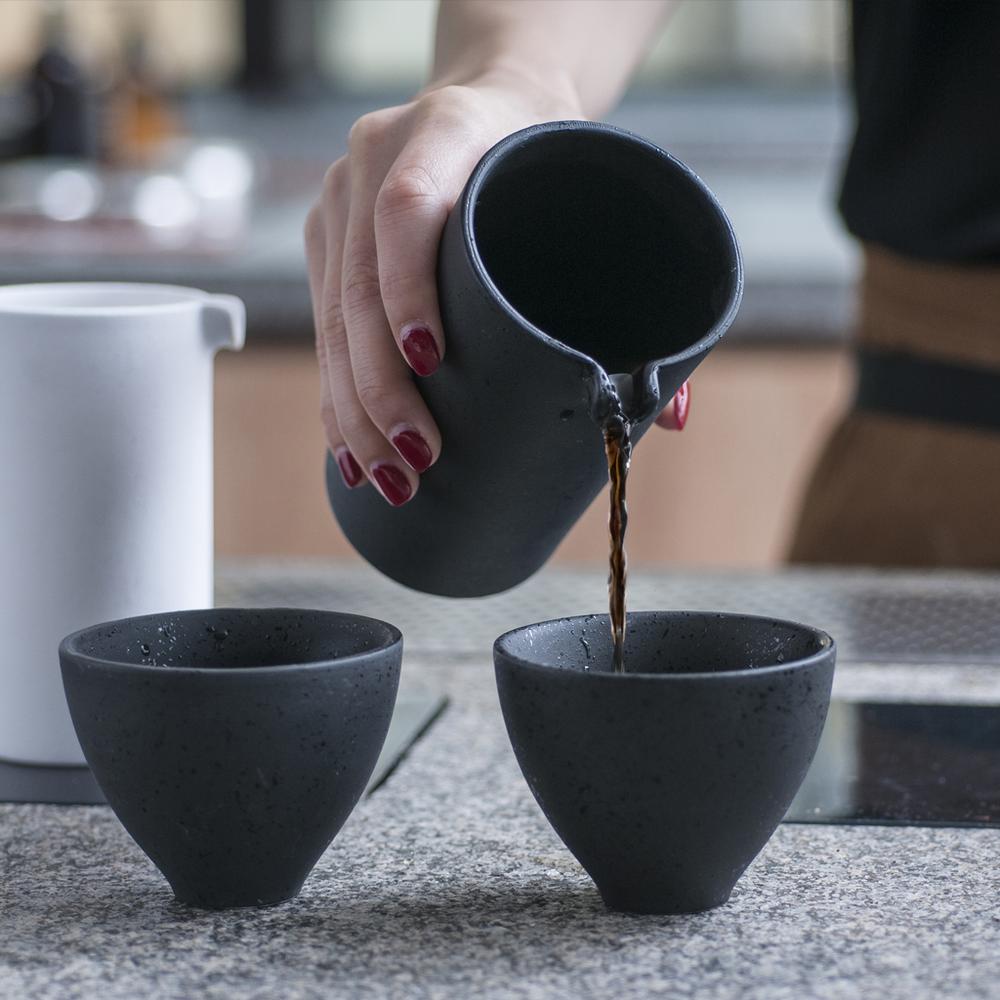 Specialty Jug 300ml - Caffeine Lab