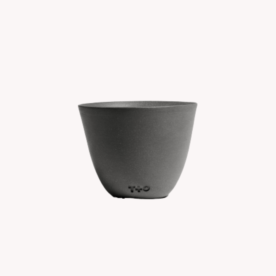 T+O Espresso Cup 60ml - Caffeine Lab