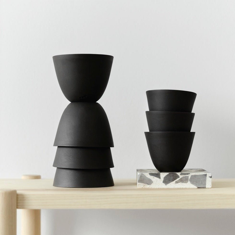 T+O Espresso Cup 60ml - Caffeine Lab