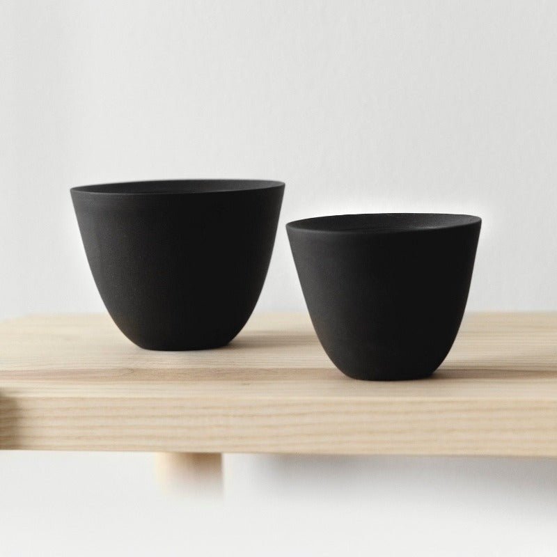 T+O Espresso Cup 60ml - Caffeine Lab