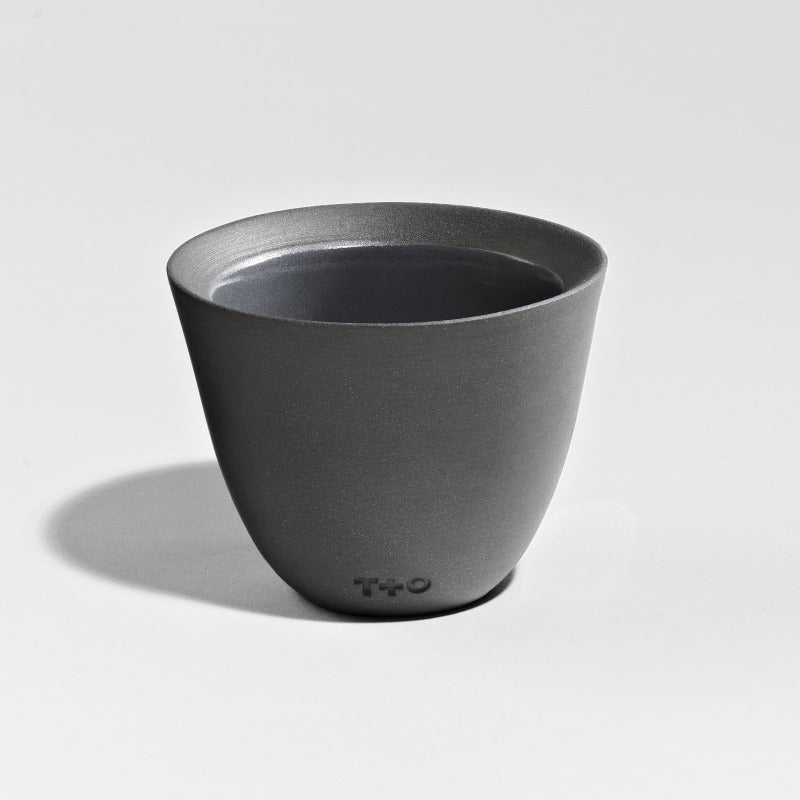 T+O Espresso Cup 60ml - Caffeine Lab