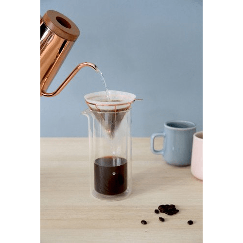 Toast Living H.A.N.D Coffee Carafe Set - Caffeine Lab