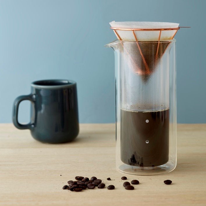Toast Living H.A.N.D Coffee Carafe Set - Caffeine Lab