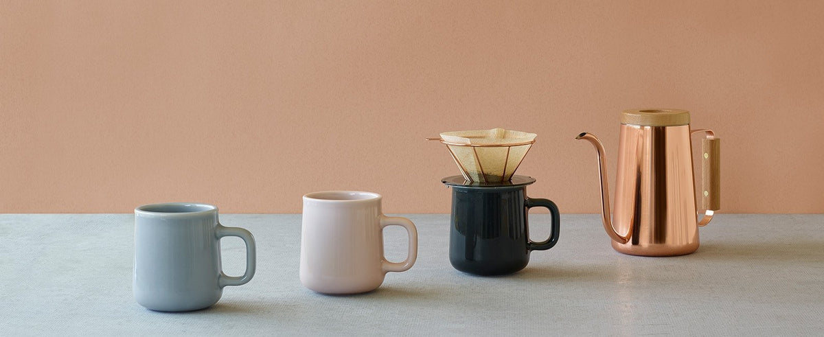 Toast Living H.A.N.D Mug 300ml - Caffeine Lab