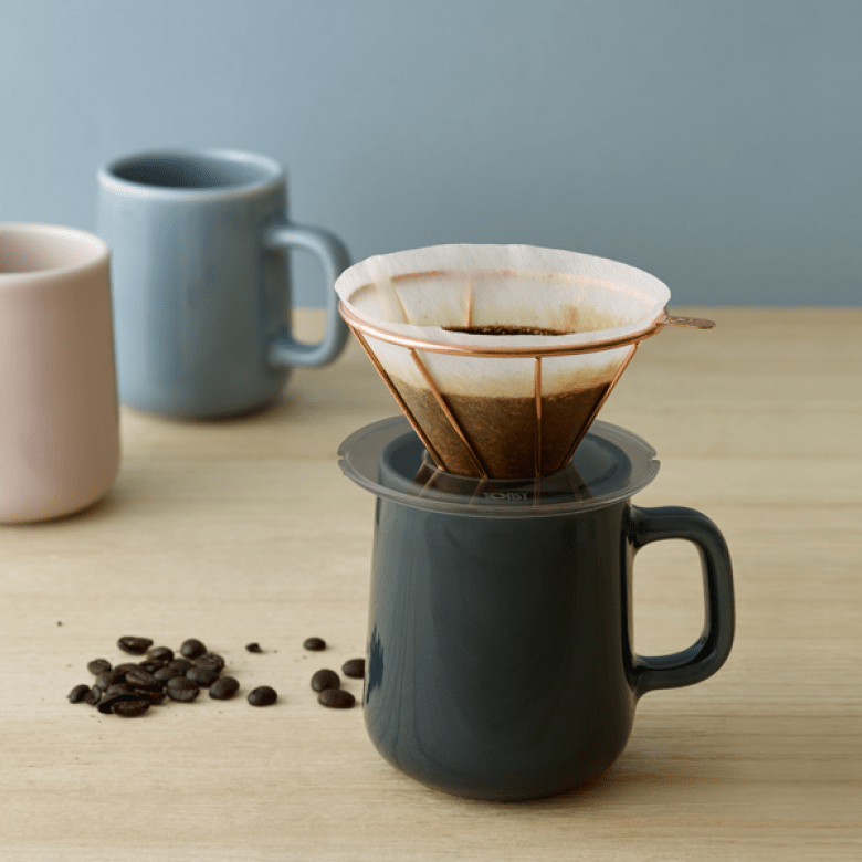 Toast Living H.A.N.D Mug 300ml - Caffeine Lab