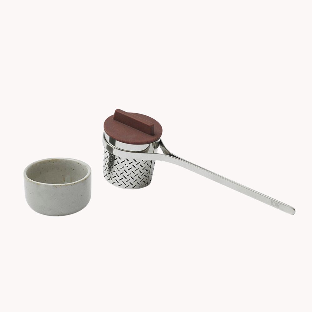 Toast Living Weaver Tea Infuser - Caffeine Lab
