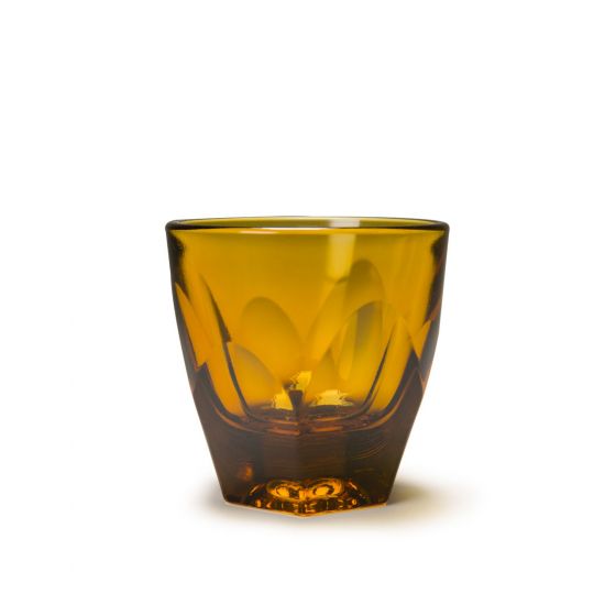 VERO Cappuccino Glass Cup 177ml - Caffeine Lab