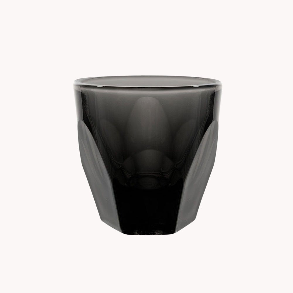 VERO Cappuccino Glass Cup 177ml - Caffeine Lab