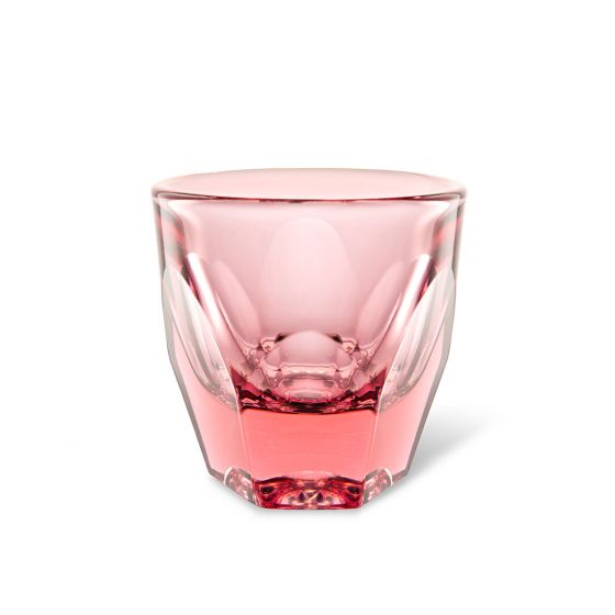 VERO Cappuccino Glass Cup 177ml - Caffeine Lab