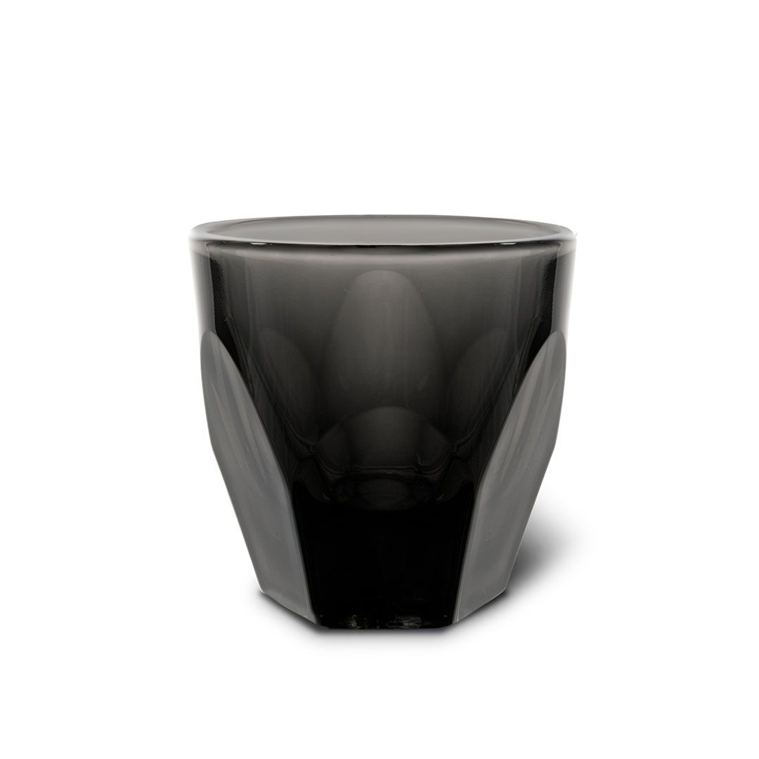 VERO Cappuccino Glass Cup 177ml - Caffeine Lab