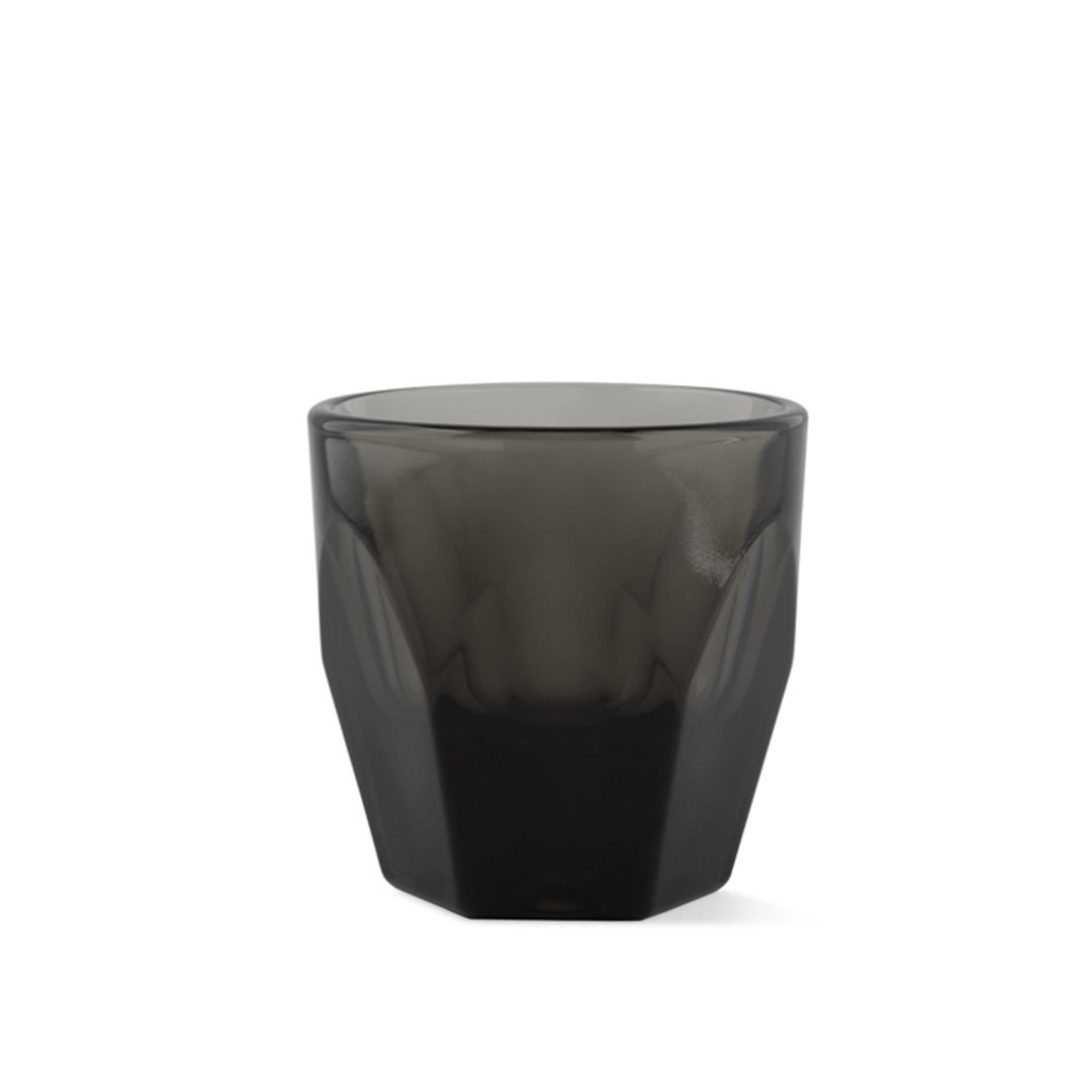 VERO Cortado Glass Cup 125ml - Caffeine Lab
