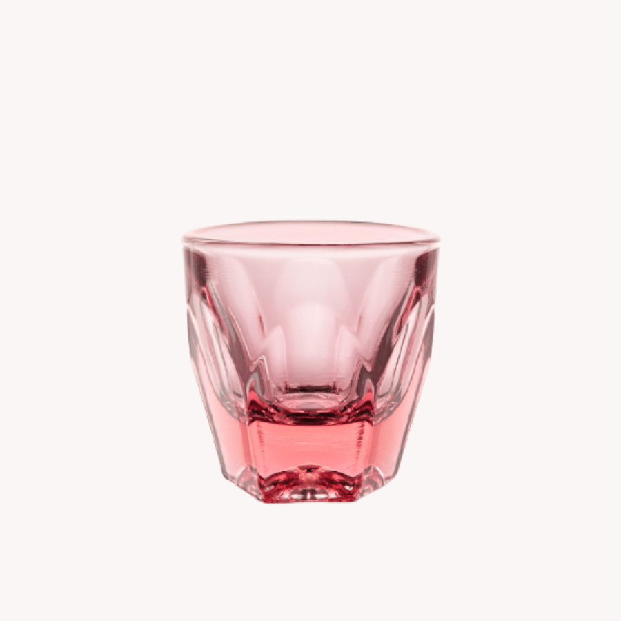 VERO Cortado Glass Cup 125ml - Caffeine Lab