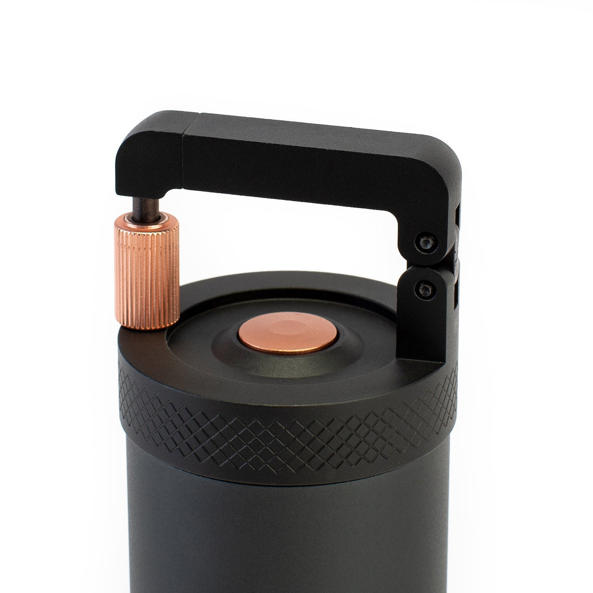 VSSL JAVA Coffee Grinder - Caffeine Lab