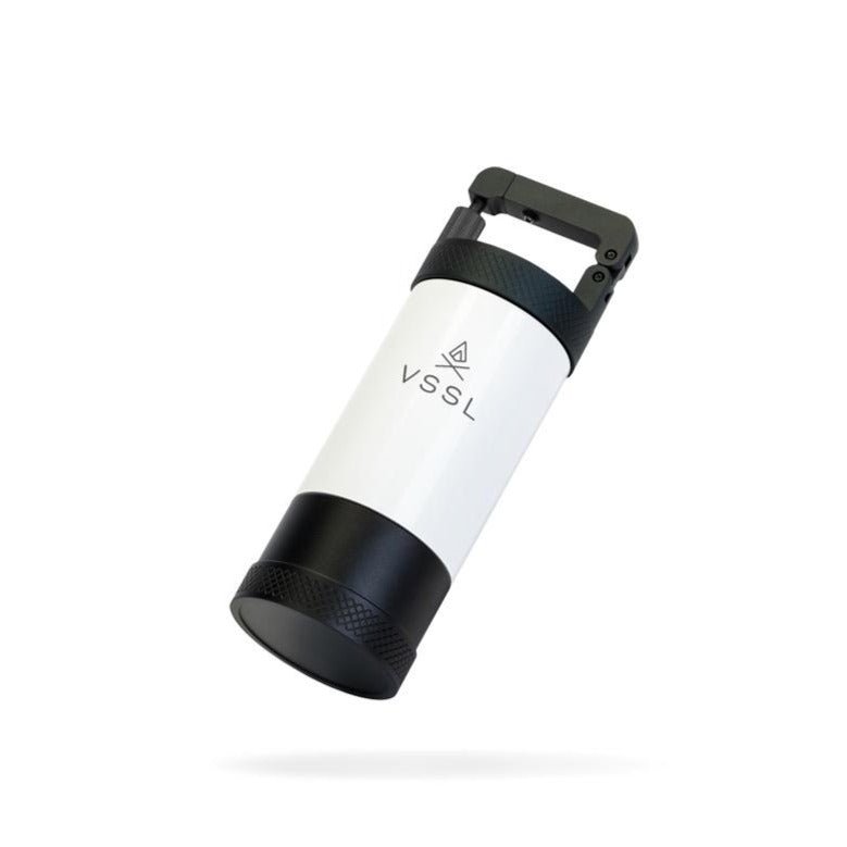 VSSL JAVA Coffee Grinder - Caffeine Lab