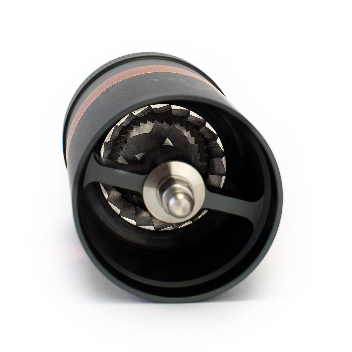 VSSL JAVA Coffee Grinder - Caffeine Lab