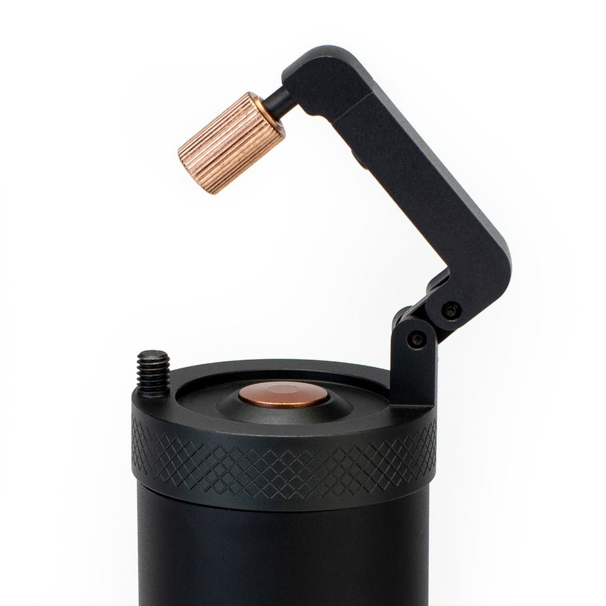 VSSL JAVA Coffee Grinder - Caffeine Lab
