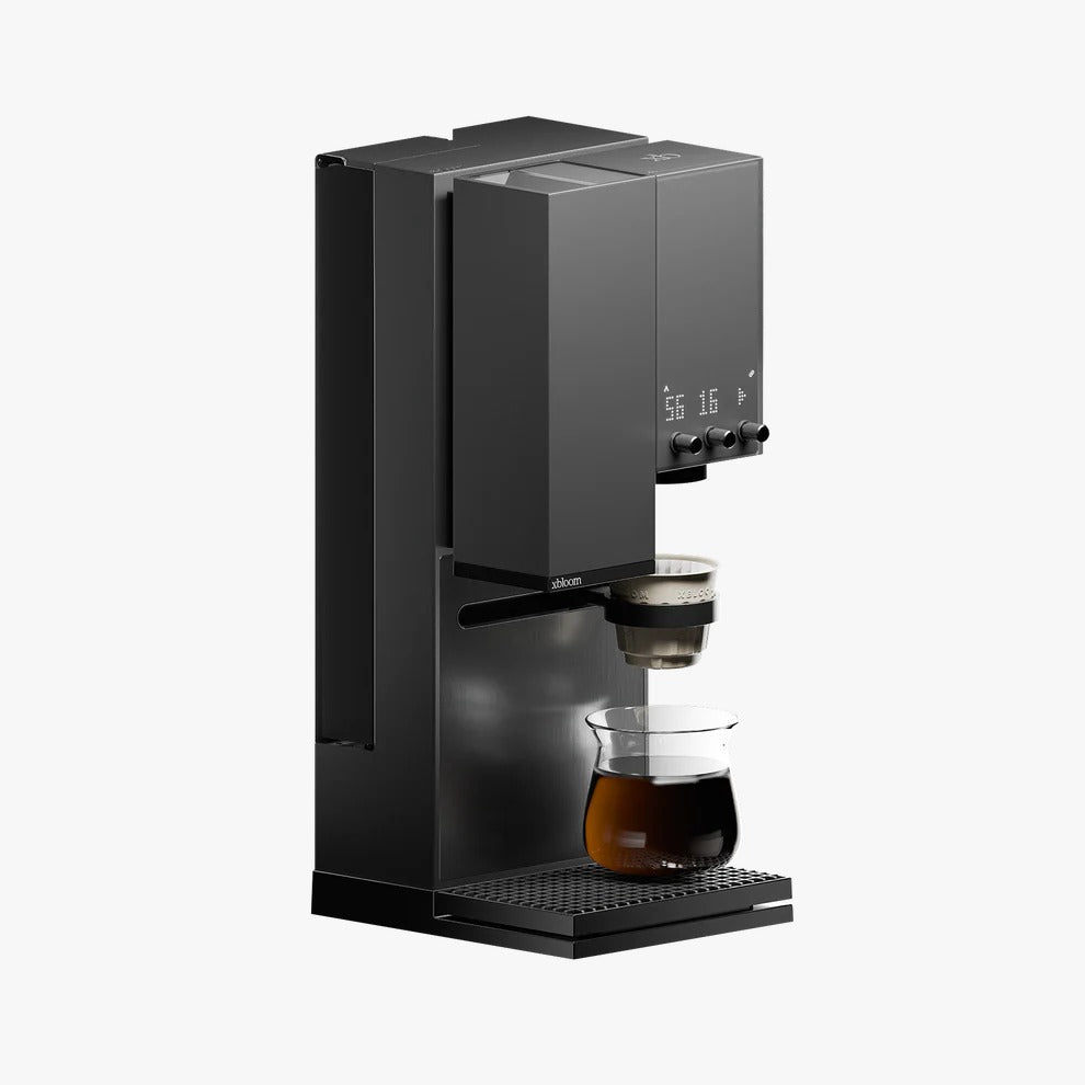 xBloom Studio All-in-One Precision Brewing System